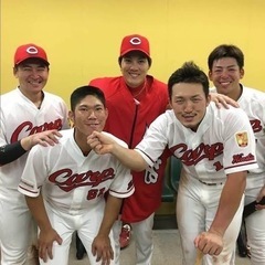 【投手＆捕手急募】他のポジションも大歓迎! - スポーツ