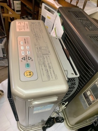 コロナ スペースNEO ミニ FF式石油暖房機 FF-SG4213M (木造〜11畳/コンクリート〜15畳用)