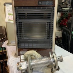 コロナ スペースNEO ミニ FF式石油暖房機 FF-SG421...