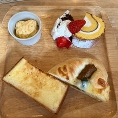 お茶とかで友達の輪を広げたい★