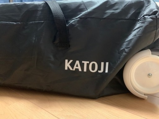 カトージ ベビーベッド