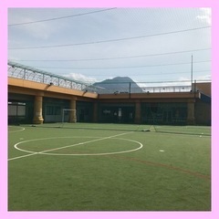 【別府市内】手帳お持ちの方の、フットサルチームArmoniaのメ...