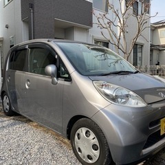 ホンダ　ライフ