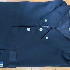 祐誠高校制服