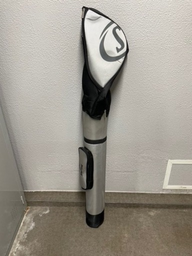 SPALDING GOLF ゴルフクラブケース