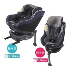 joie360チャイルドシートの画像