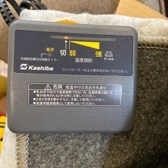 ホットカーペット(一畳用)の画像