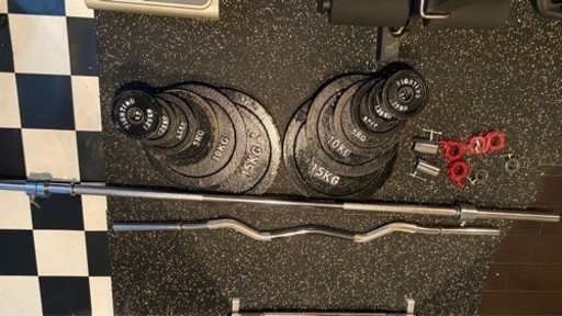 ファイティングロードFIGHTNG シャフトWシャフトセット