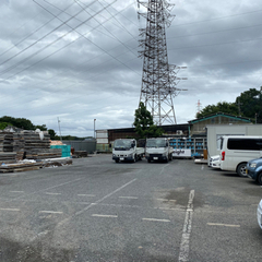 2tトラック配送、現場社員急募！の画像