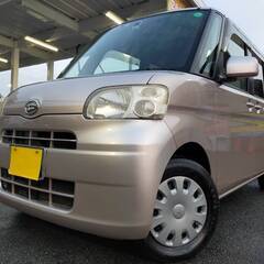 月々8千円〜分割可❗️車検2年付き！【名義変更代込み】☆便利なス...
