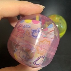 【売り尽くしセール】ガチャガチャ(ガチャポン)　4つセットの画像