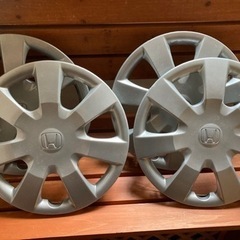 ホンダN-BOX純正ホイールキャップ13インチ