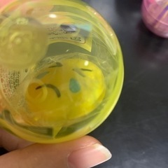 【売り尽くしセール】ガチャガチャ(ガチャポン)　4つセットの画像
