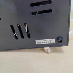  【新品未使用】タッチセンサーライトの画像