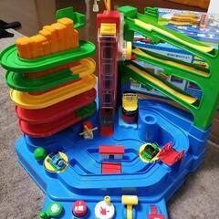 【お取り引き待ち】トーマスレッツゴー大冒険の画像