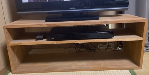 テレビ台