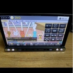 カロッツェリア　CARROZZERIA AVIC-MRZ009 の画像