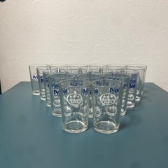沖縄オリオンビールグラス
