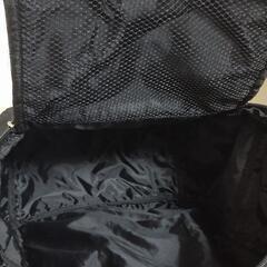 【取引㊥】美品☆mozリュック【麦わら帽子付き】の画像
