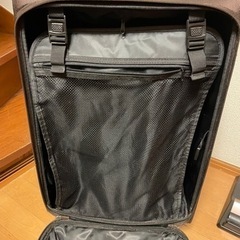 スーツケース の画像