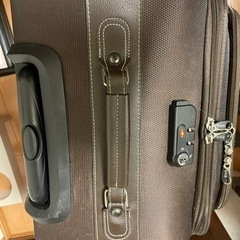 スーツケース の画像