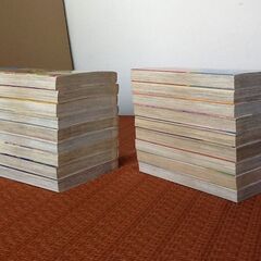 お値下げ【古漫画本】18冊 ギャラリーフェイク 7巻～23巻と25巻 細野不二彦 ビッグ コミックスの画像