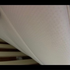 セミダブルのマットレス【無料】の画像