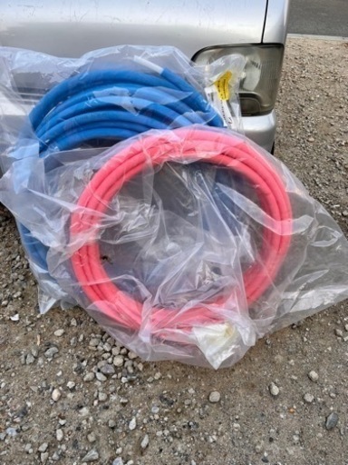 オンダ架橋ポリ