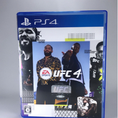 UFC4