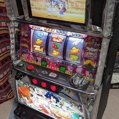 パチスロ実機スロット実機　ツインエンジェル3 引き取り限定