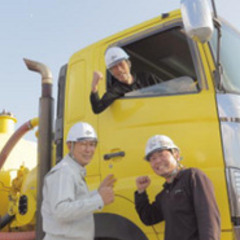 【ミドル・40代・50代活躍中】急募！未経験OKの10tトラック...