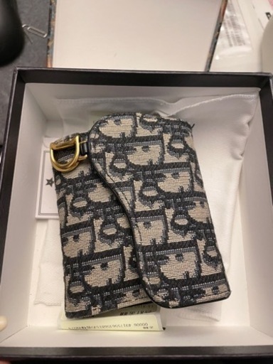 DIOR 財布