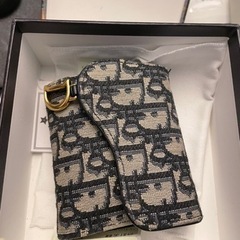 DIOR 財布