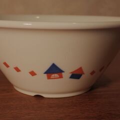 強化磁器　食器