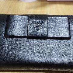 昨年購入したLOUIS VUITTON&プラダ長財布！の画像