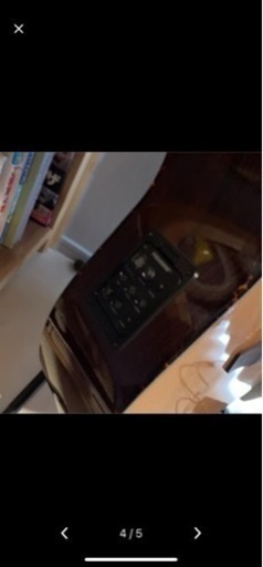 フェンダーアコースティックギター