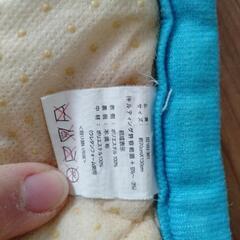 お昼寝布団に？の画像