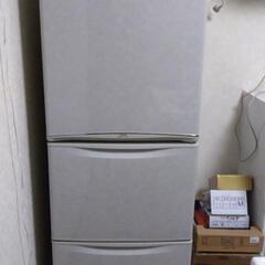 東芝 冷蔵庫 310L