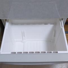 東芝 冷蔵庫 310Lの画像