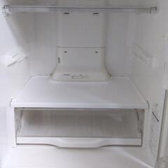 東芝 冷蔵庫 310Lの画像
