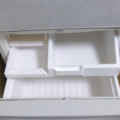 東芝 冷蔵庫 310Lの画像