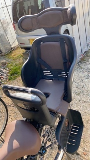 自転車