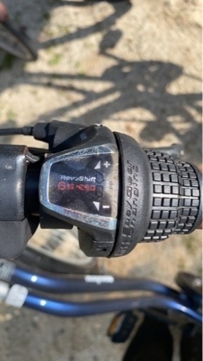 自転車