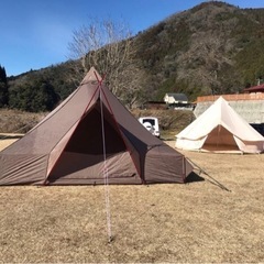 Yahoo!オークション -「サーカスtc」(テント) (テント、タープ