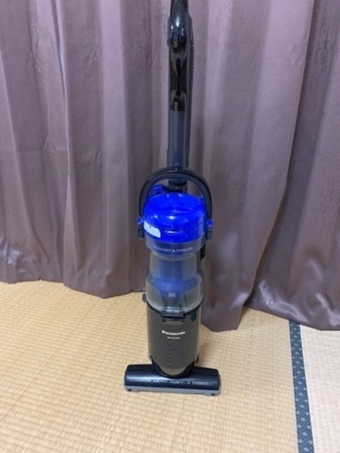 パナソニック 掃除機