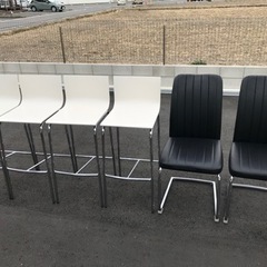 椅子6点セット