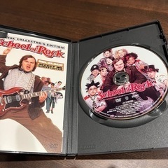スクールオブロック【DVD】の画像