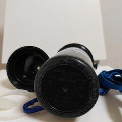 中古美品　ジュラシックワールド　水筒　480ml の画像