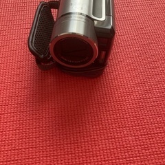 ビデオカメラ Canon iVIS HF11