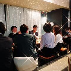 🍻💖【募集中です】🍻飲み会のお手伝いをしてくれる&盛り上げてくれる方を募集中🍻💖💖飲み会メンバー募集中♪💖🍻 - 港区